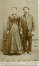 John VERCOE & Sarah FORD